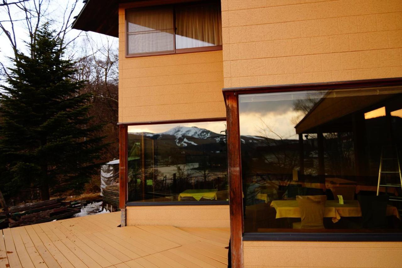 Pension Kofu - Vacation Stay 46754V Csino Kültér fotó